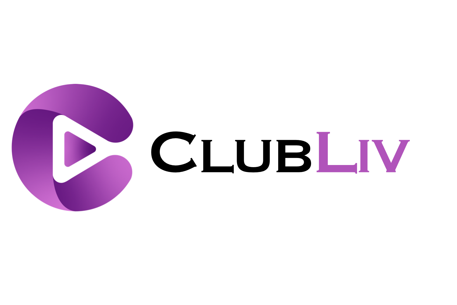 Clubliv Logo